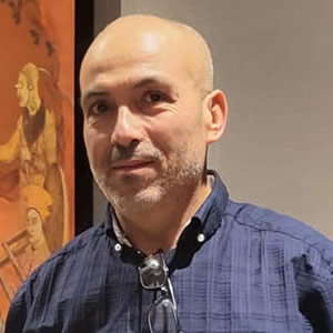 Abderrahmane Labreche