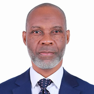 Dr. SALAUDEEN, MOHAMMED -BASHIR (PhD)